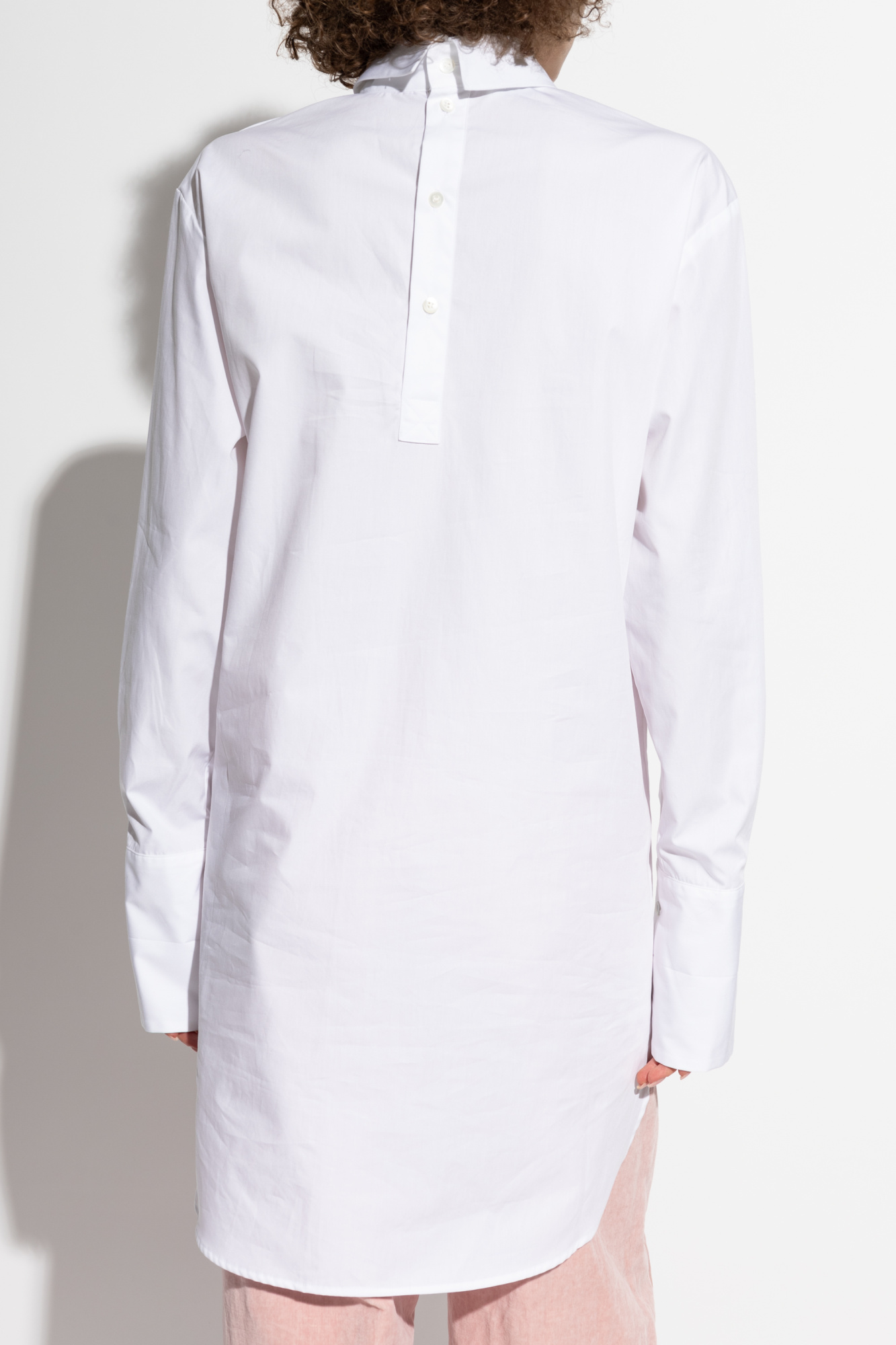 Dries Van Noten Shirt Corso | Women's Clothing | Vitkac
